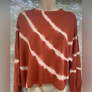 Anthropology Maronie  size small. New without tags. Partial tag.